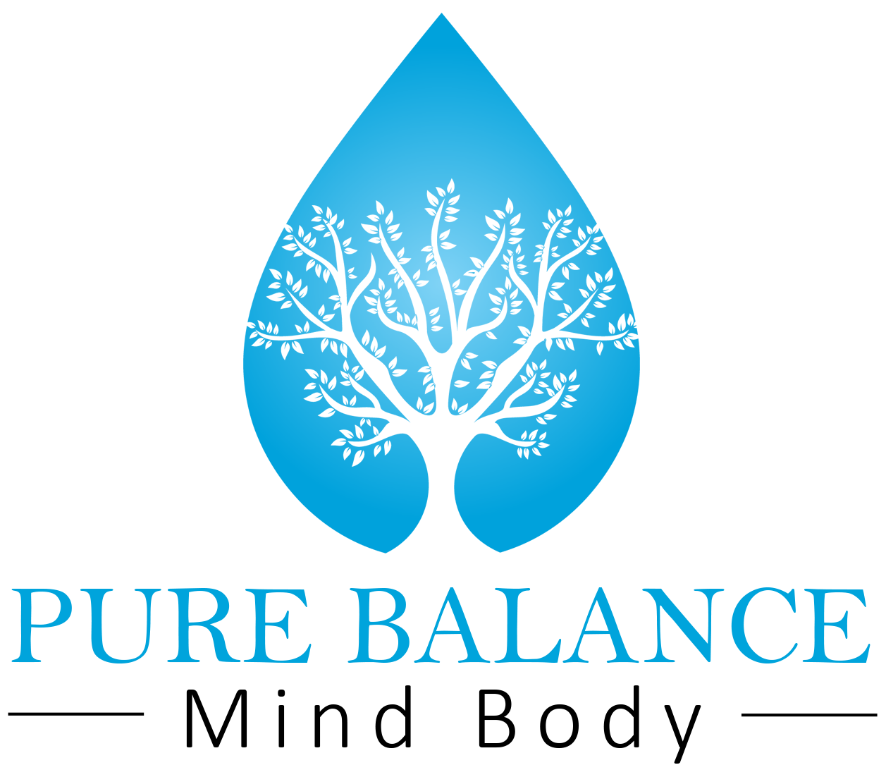 Pure Balance - Mind Body | Wellness Center in Northwest Arkansas