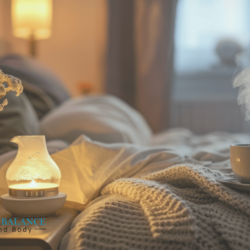 Group lifestyle support as part of a holistic HRT program at Pure Balance in NWA