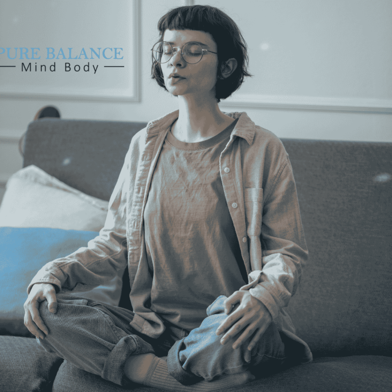 Is Perimenopause the Secret Cause of My New Anxiety and Depression