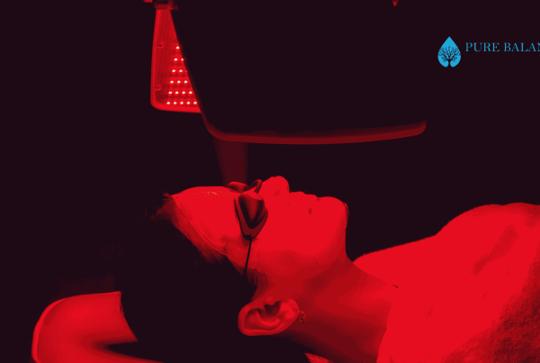 What Is Red-Light Therapy and Who Should Experience Its Healing Power How it Works