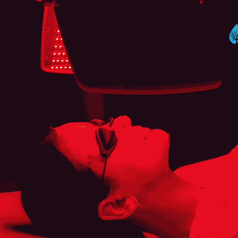 What Is Red-Light Therapy and Who Should Experience Its Healing Power How it Works
