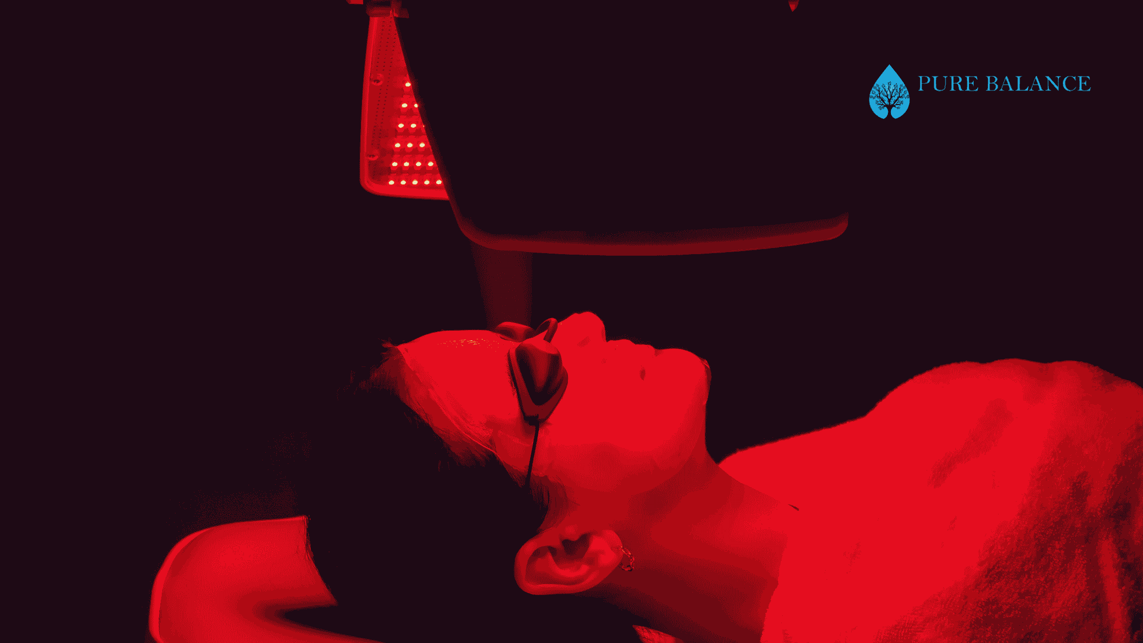 What Is Red-Light Therapy and Who Should Experience Its Healing Power How it Works