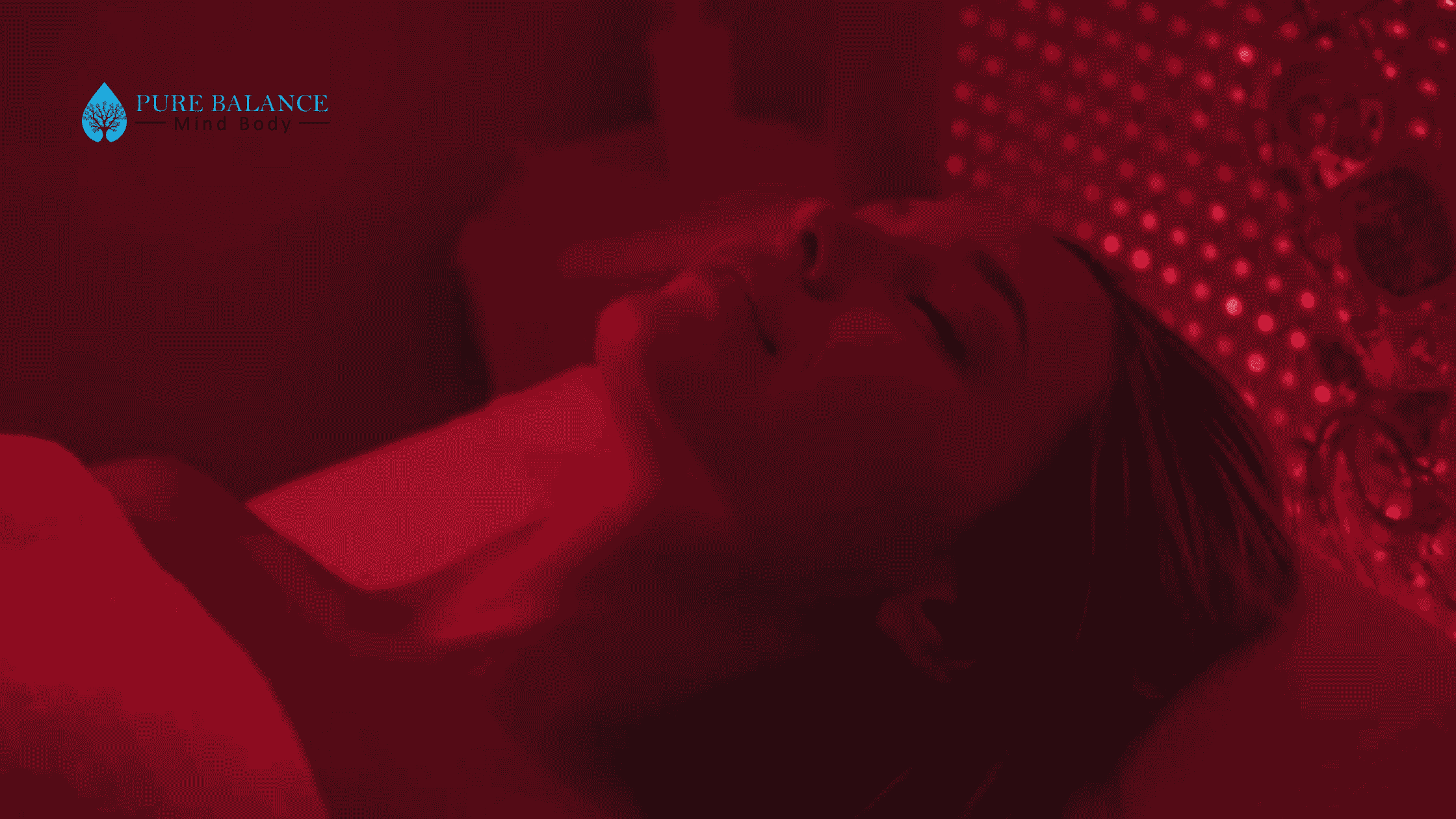 What Is Red-Light Therapy and Who Should Experience Its Healing Power